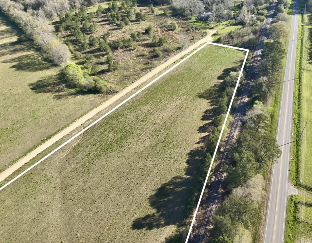 Property photo for land for sale in Houston County Alabama