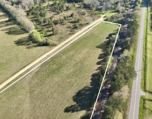 Property photo for land for sale in Houston County Alabama