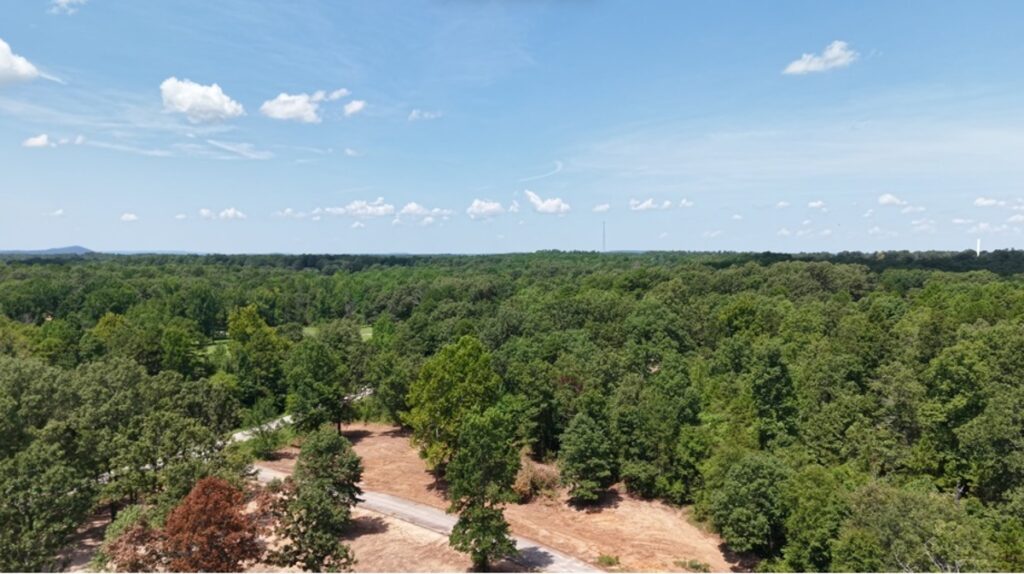 Property photo for land for sale in Izard County Arkansas