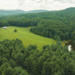 Property photo for land for sale in Floyd County Virginia