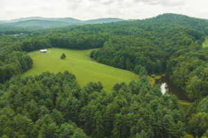 Property photo for land for sale in Floyd County Virginia