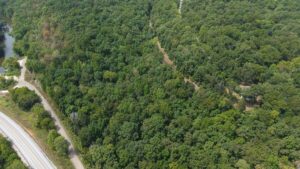 Property photo for land for sale in Izard County Arkansas