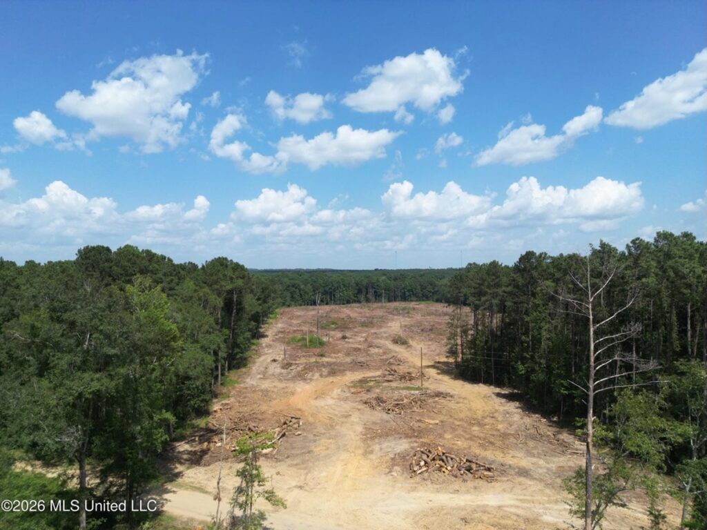 Property photo for land for sale in Lincoln County Mississippi
