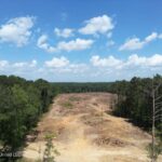 Property photo for land for sale in Lincoln County Mississippi