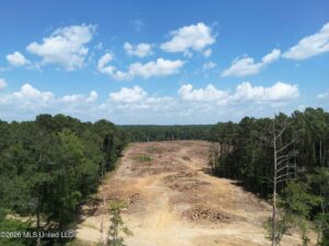 Property photo for land for sale in Lincoln County Mississippi