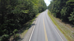 Property photo for land for sale in Waldo County Maine