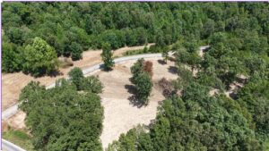 Property photo for land for sale in Baxter County Arkansas