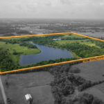 Property photo for land for sale in Miami County Kansas