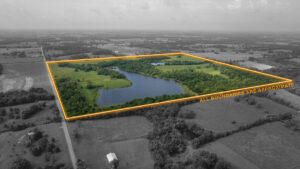 Property photo for land for sale in Miami County Kansas