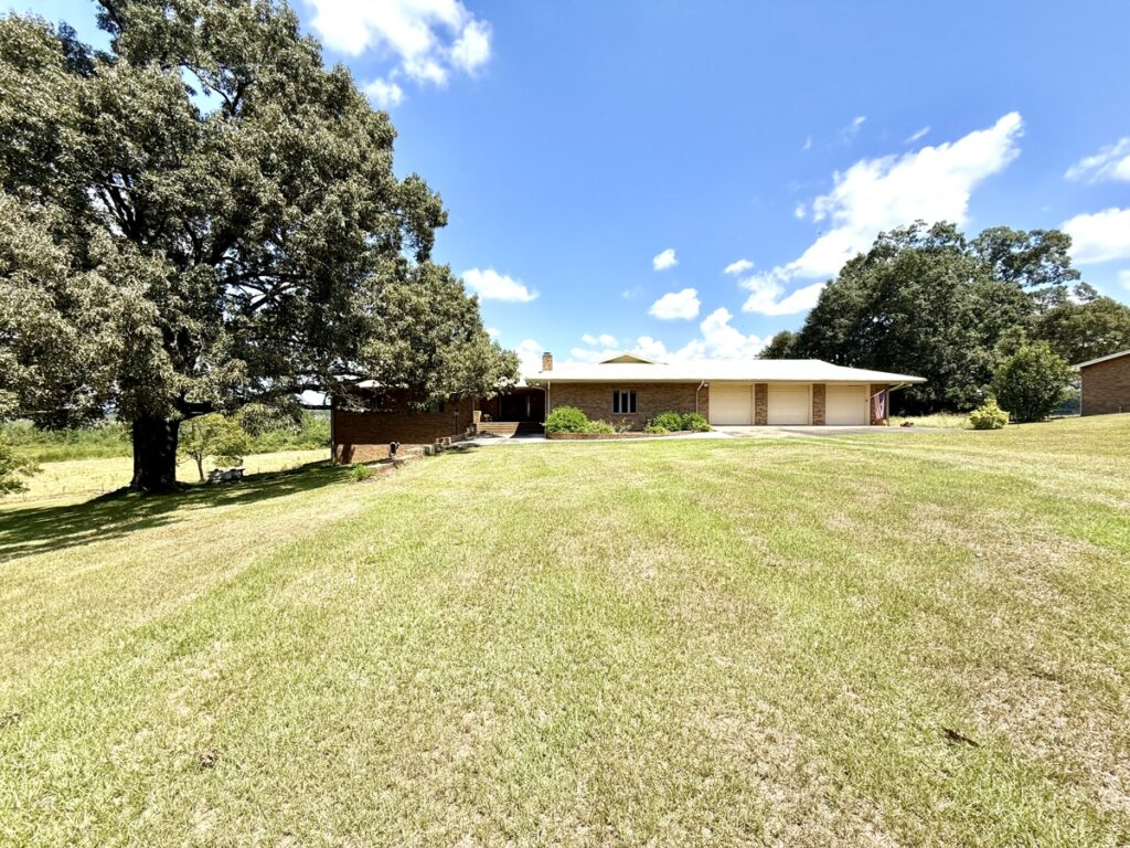 Property photo for land for sale in Barbour County Alabama