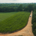 Property photo for land for sale in Caldwell County North Carolina