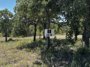 Property photo for land for sale in Brown County Texas