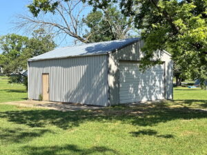 Property photo for land for sale in Cedar County Missouri