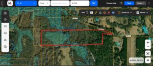 Property photo for land for sale in Wood County Texas