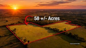 Property photo for land for sale in Wood County Texas