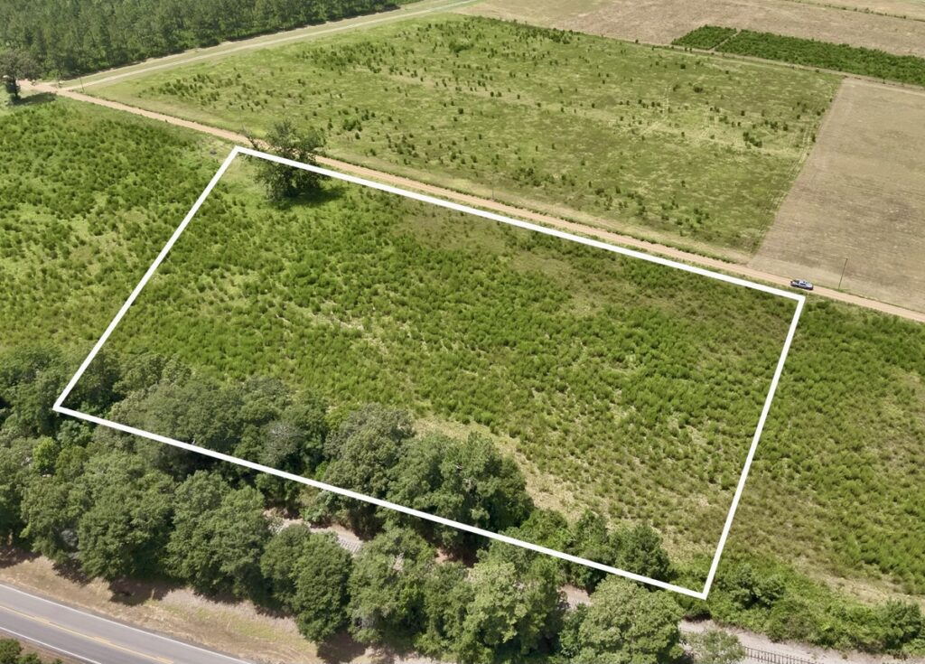 Property photo for land for sale in Houston County Alabama