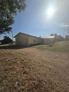 Property photo for land for sale in Woods County Oklahoma