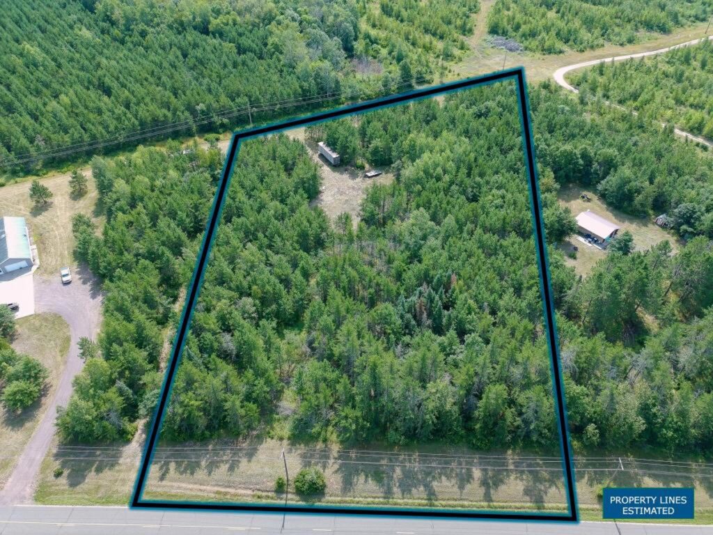 Property photo for land for sale in Pine County Minnesota