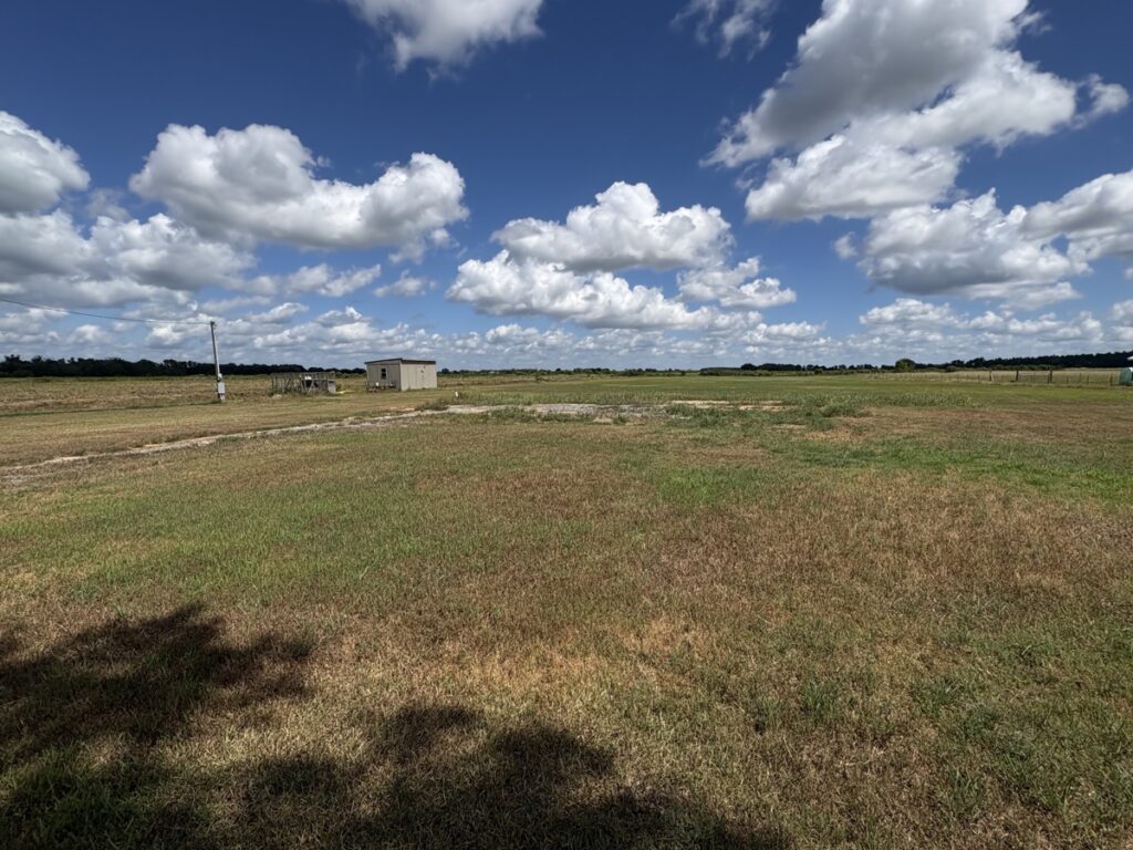 Property photo for land for sale in Jefferson Davis County Louisiana
