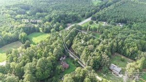 Property photo for land for sale in Mecklenburg County Virginia