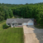 Property photo for land for sale in Richland County Wisconsin