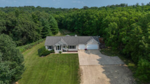 Property photo for land for sale in Richland County Wisconsin