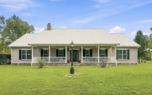 Property photo for land for sale in Hamilton County Florida