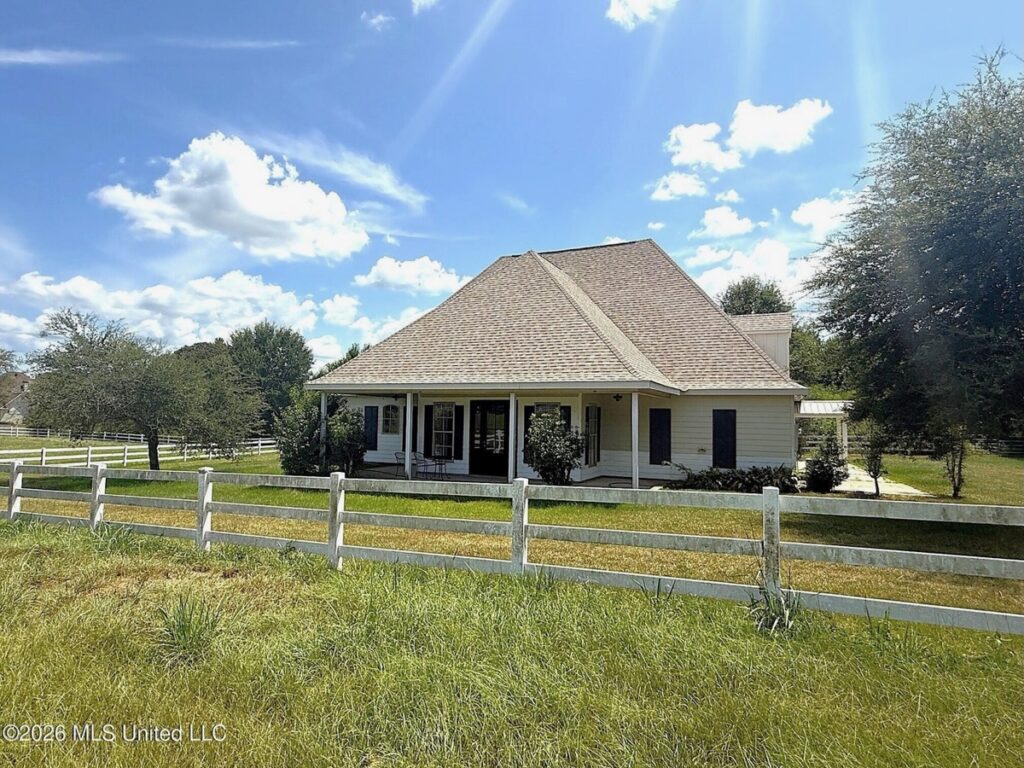 Property photo for land for sale in Pike County Mississippi