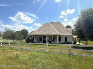 Property photo for land for sale in Pike County Mississippi