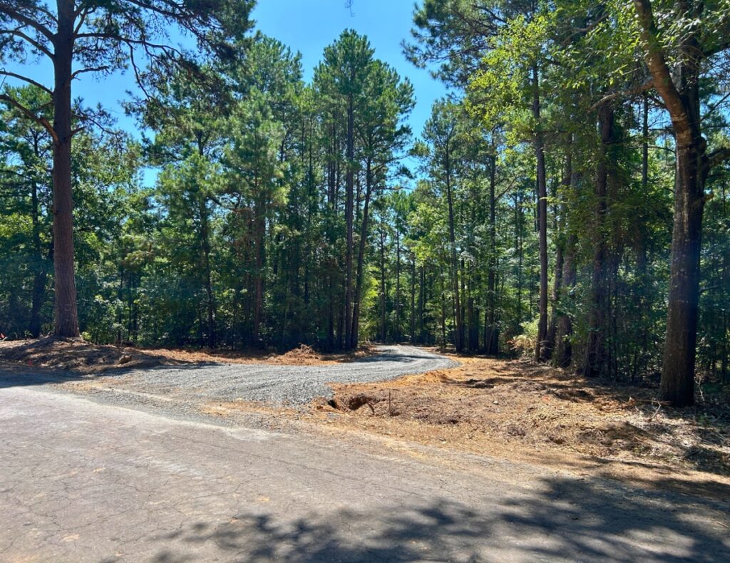 Property photo for land for sale in Harrison County Texas