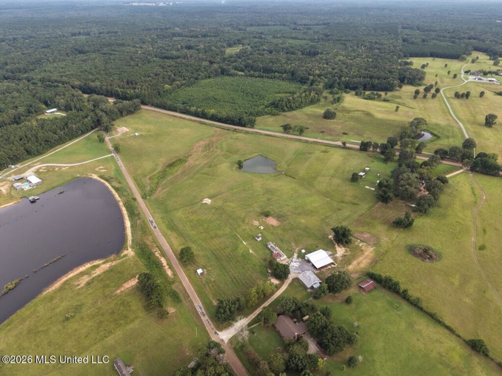 Property photo for land for sale in Wilkinson County Mississippi