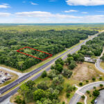Property photo for land for sale in Levy County Florida