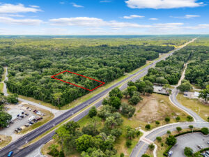 Property photo for land for sale in Levy County Florida