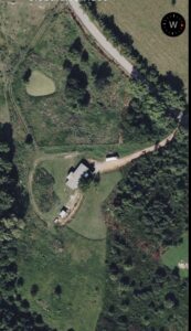 Property photo for land for sale in Carroll County Arkansas