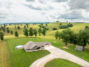 Property photo for land for sale in Douglas County Missouri