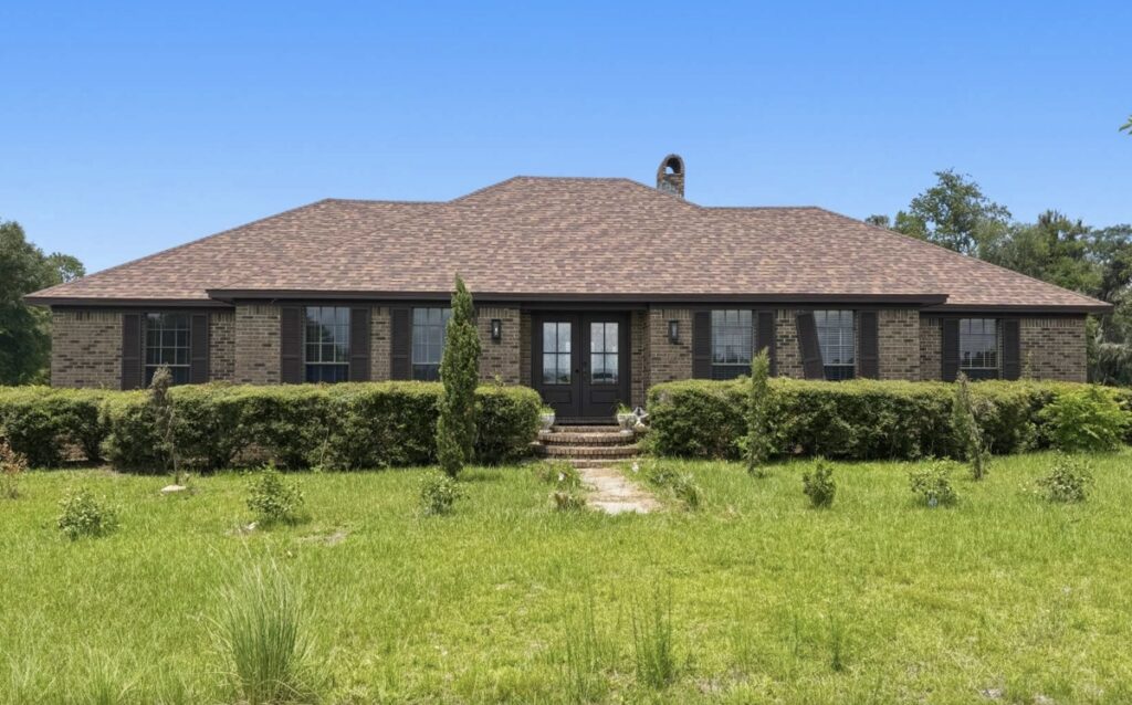 Property photo for land for sale in Columbia County Florida