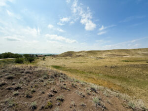 Property photo for land for sale in Valley County Montana