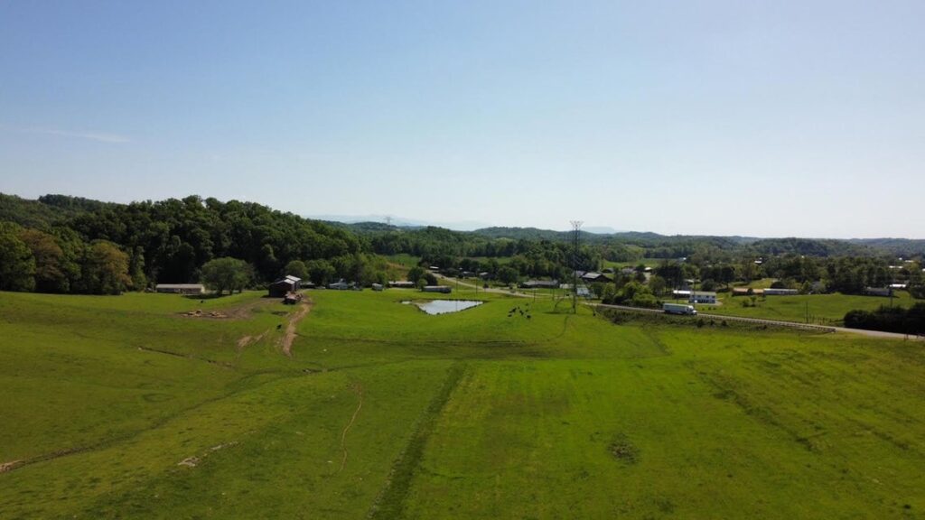 Property photo for land for sale in Greene County Tennessee