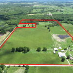 Property photo for land for sale in Vernon County Missouri