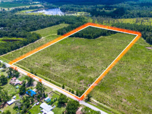 Property photo for land for sale in Suwannee County Florida