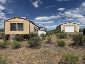 Property photo for land for sale in Mesa County Colorado