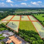 Property photo for land for sale in Levy County Florida