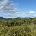 Property photo for land for sale in Franklin County Maine
