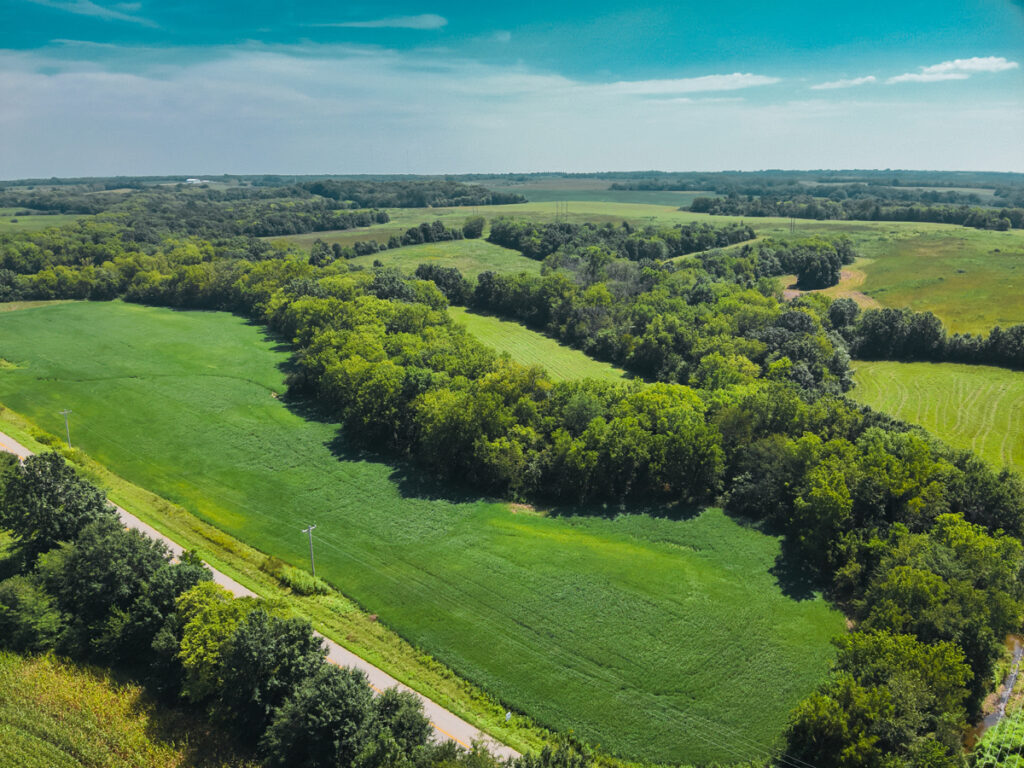 Property photo for land for sale in Daviess County Missouri