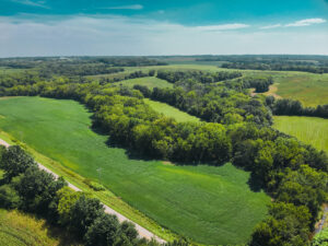 Property photo for land for sale in Daviess County Missouri