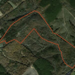 Property photo for land for sale in Amherst County Virginia