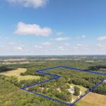 Property photo for land for sale in Cedar County Missouri