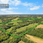 Property photo for land for sale in Caldwell County Missouri