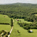 Property photo for land for sale in Madison County Arkansas
