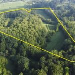Property photo for land for sale in Franklin County Virginia